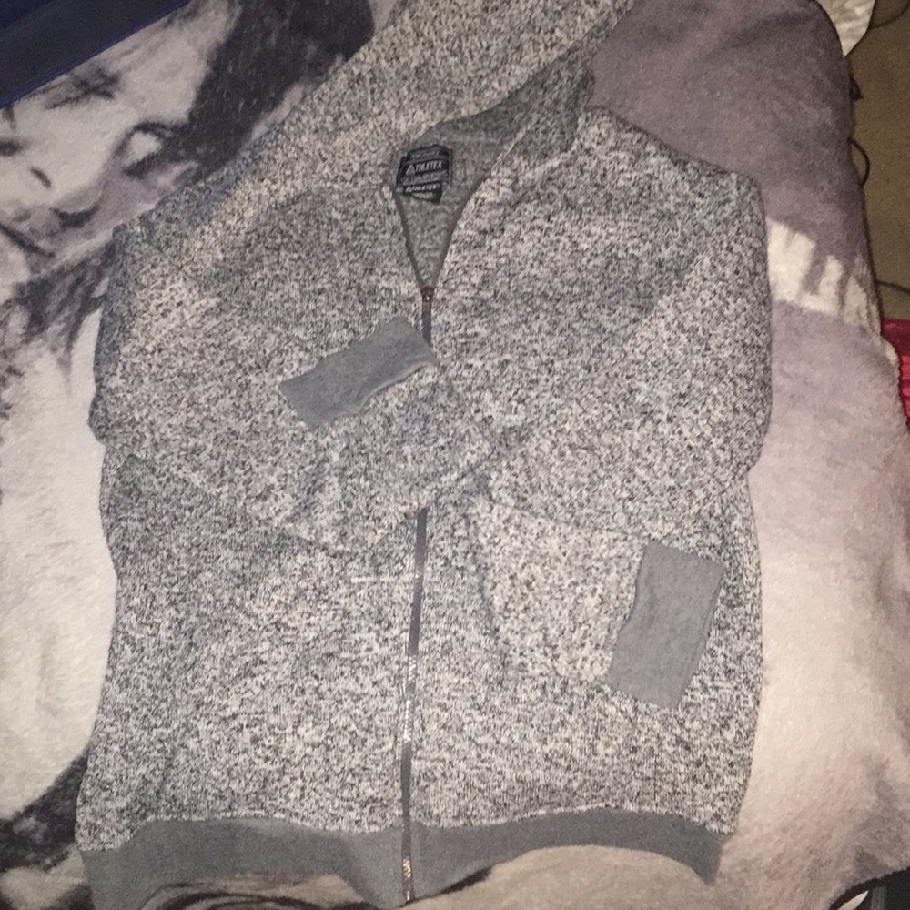 Soft jacket